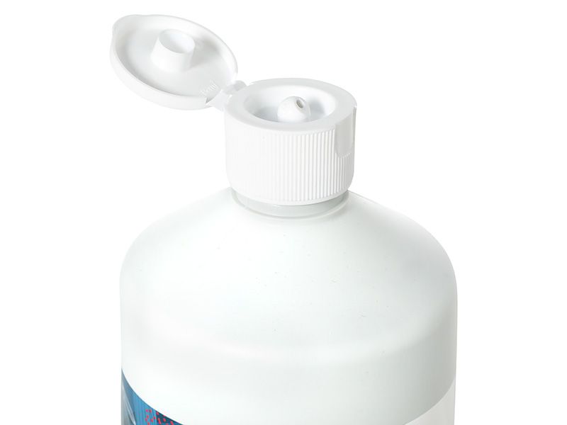 Organic Toilet Descaler 1L