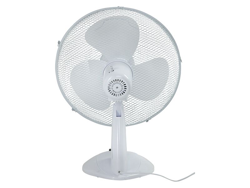 Fans & Heaters