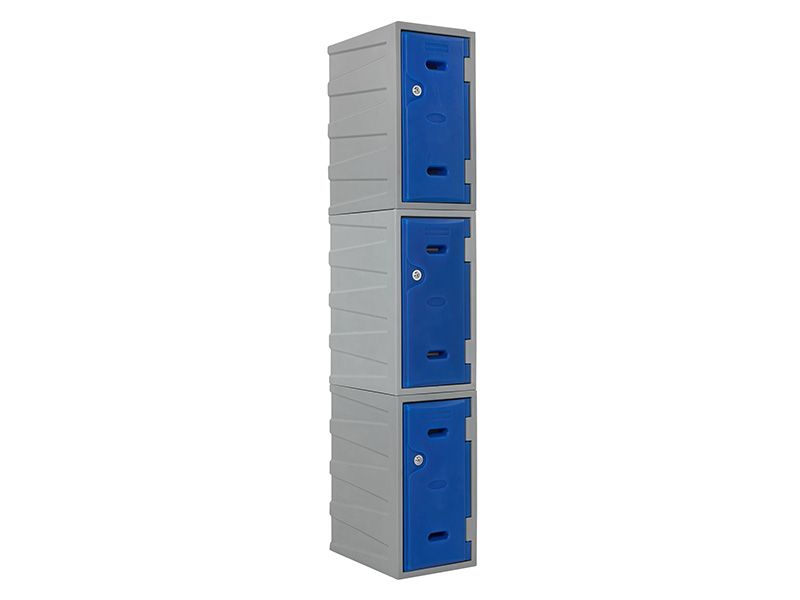 Outdoor Storage Lockers