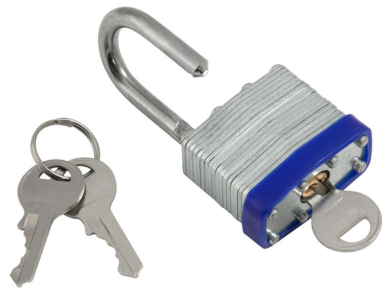 Locks & Padlocks