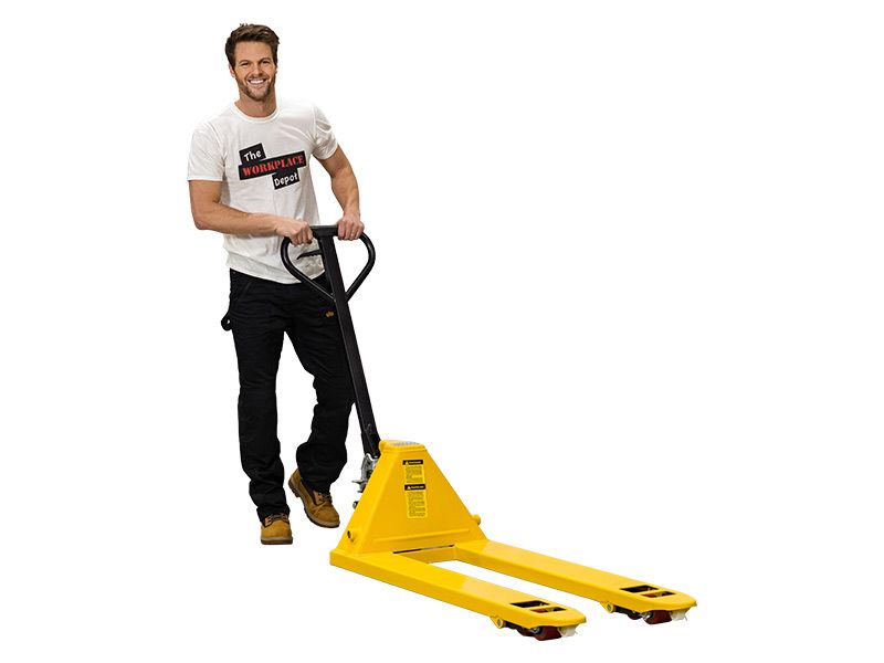 Pallet Jack