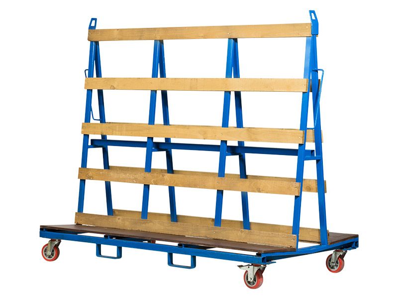 Panel Trolley