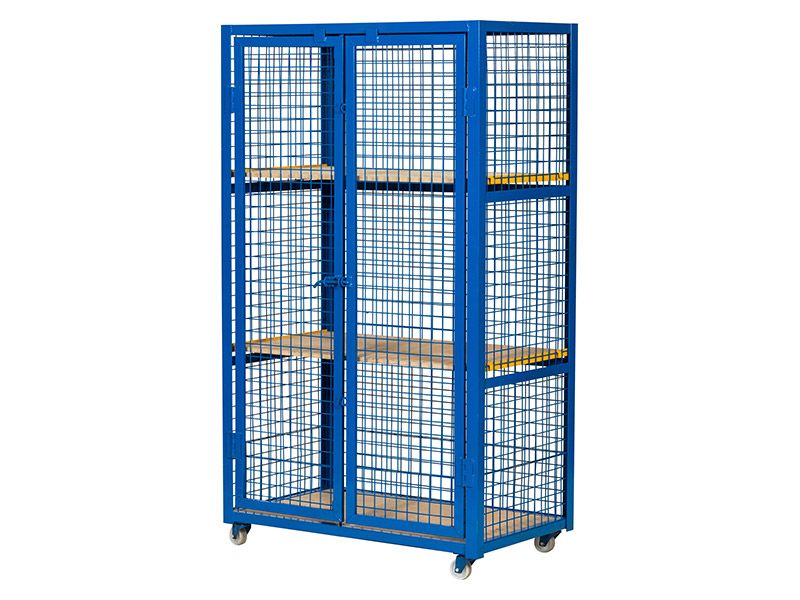 Parcel Cage