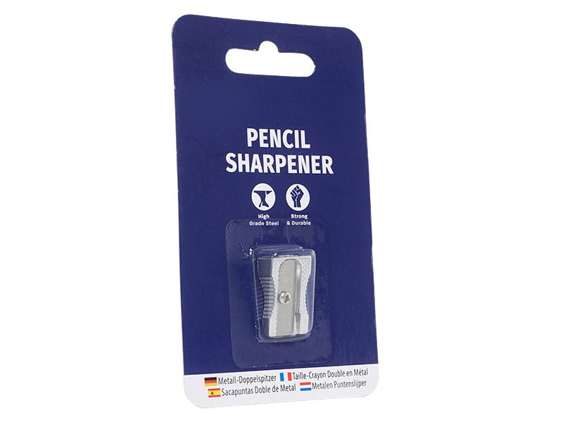 Pencil Sharpener