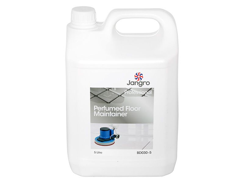 Perfumed Floor Maintainer