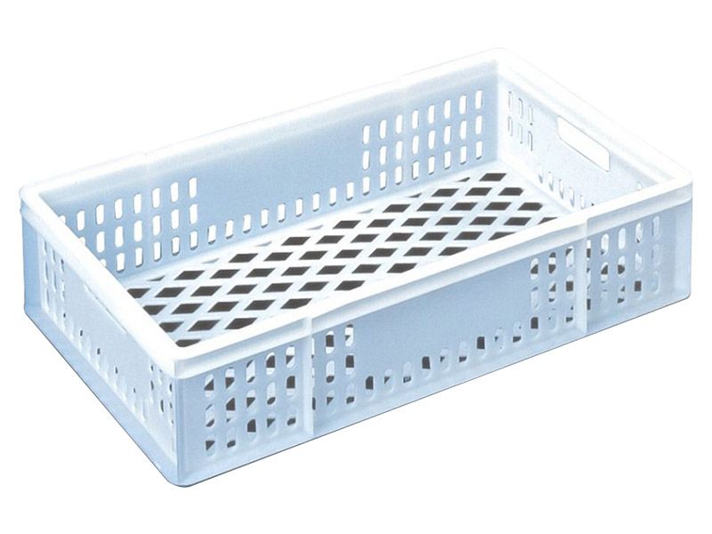 Plastic Bakery Trays