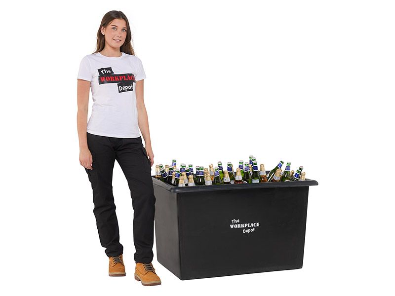 Bottle Bins