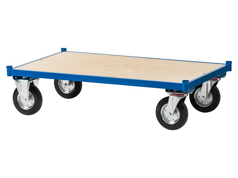 Platform Dolly Cart