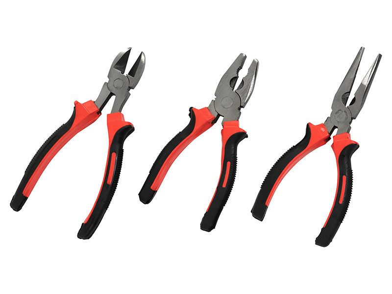 Pliers Set