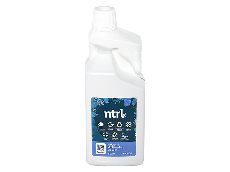 Probiotic Multi Surface Cleaner 1L