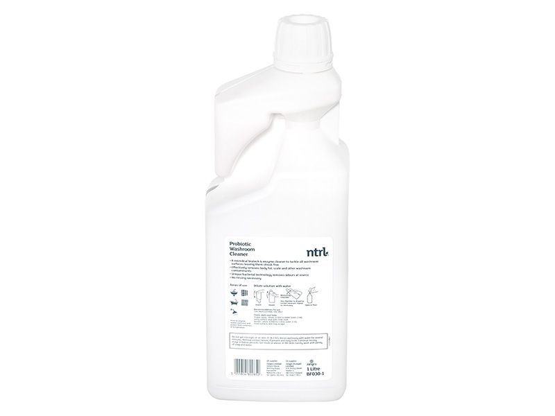 Probiotic Washroom Cleaner 1L