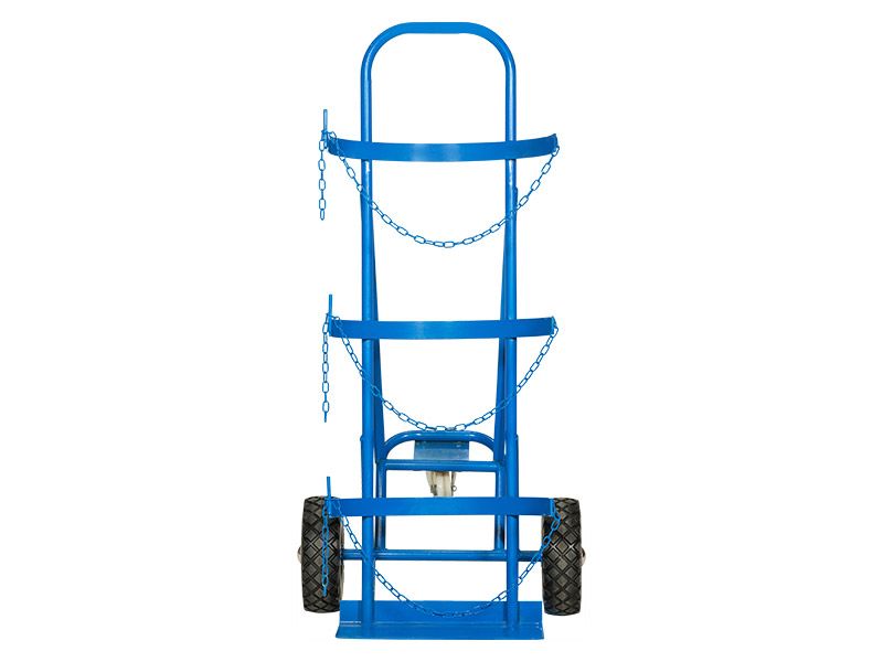 Propane Cylinder Trolley