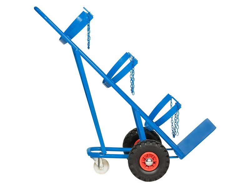 Propane Cylinder Trolley