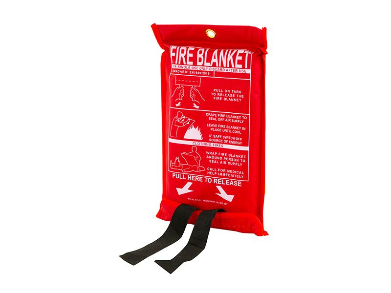 Fire Safety Equipment