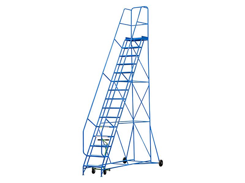 Racking Ladders