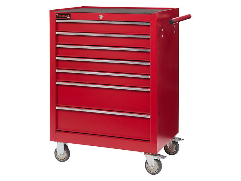 Rolling Tool Box