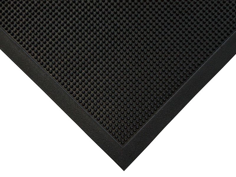 Rubber Door Mat