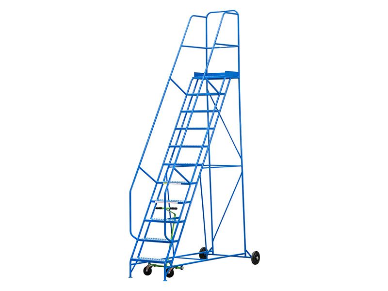 Safety Ladders