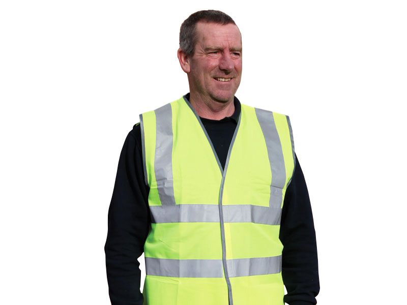 Safety Vest