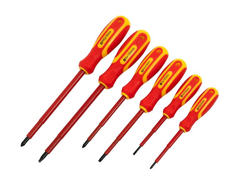 Screwdriver Set