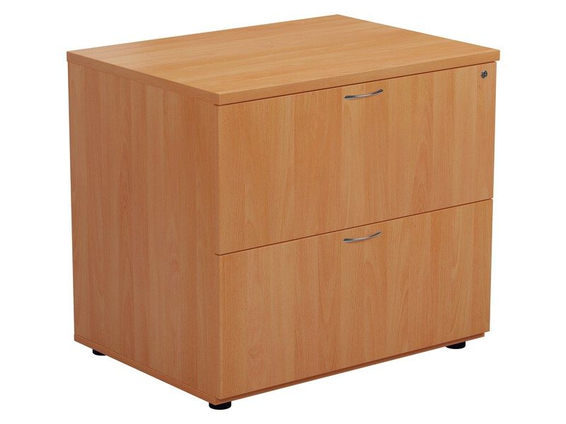 Side Filing Cabinet