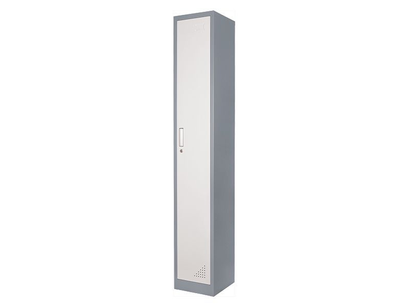 Single Metal Locker