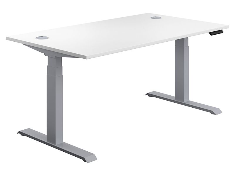 Sit and Stand Desk