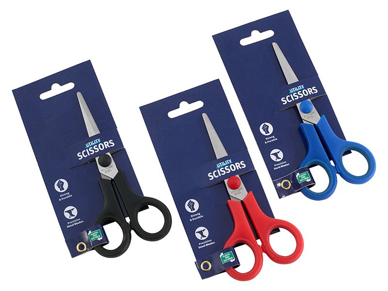 Small Classroom Scissors