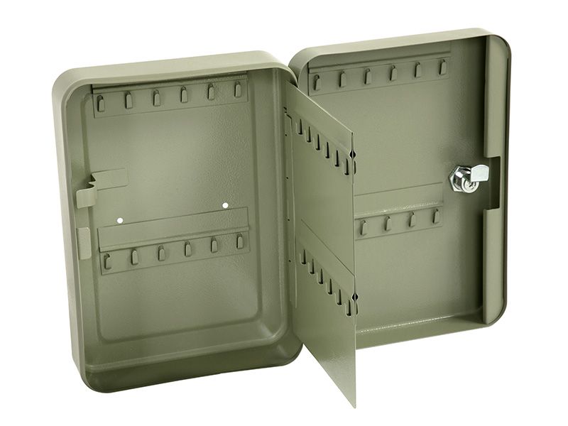 Safes & Vaults