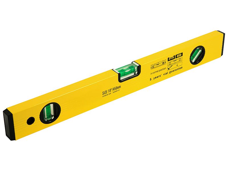 Spirit Level