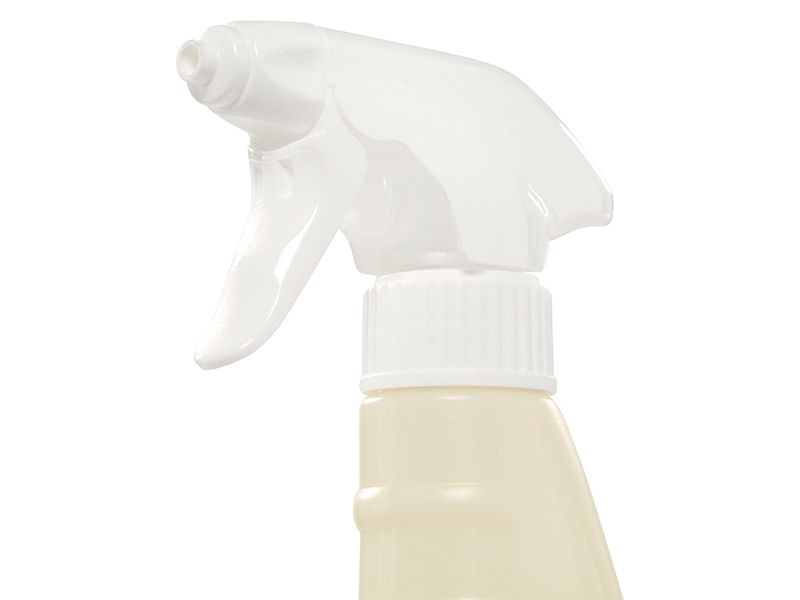 Spray and Wipe Bleach Spray