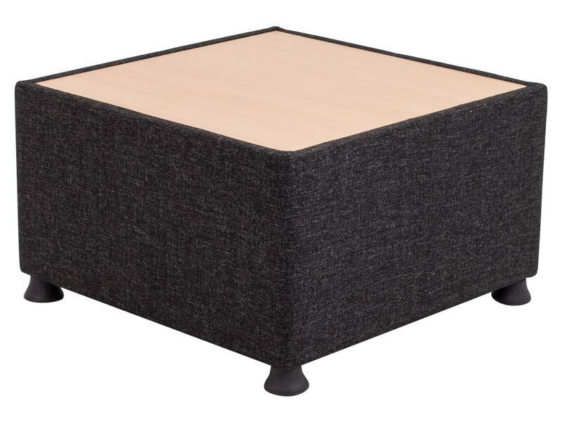 Square Low Table