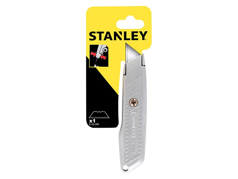 Stanley Fixed Utility Knife