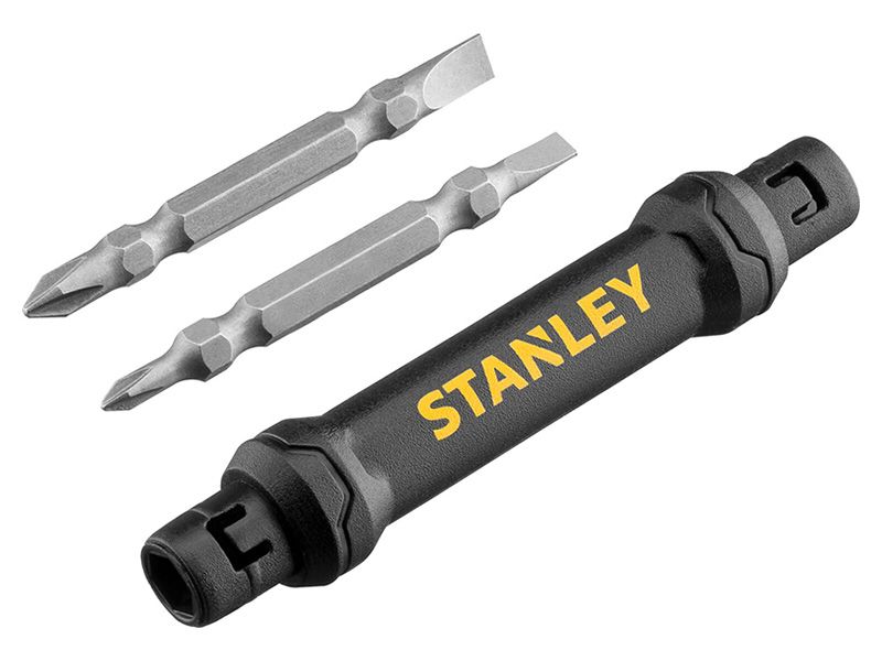 Stanley Pocket Driver