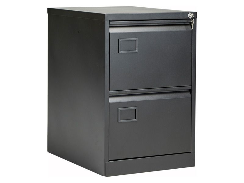 Steel Filing Cabinet