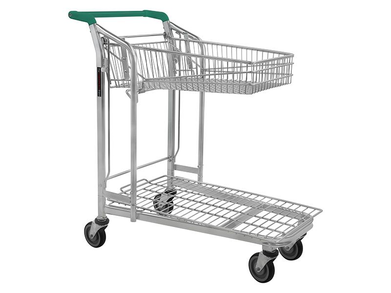 Stock Trolley