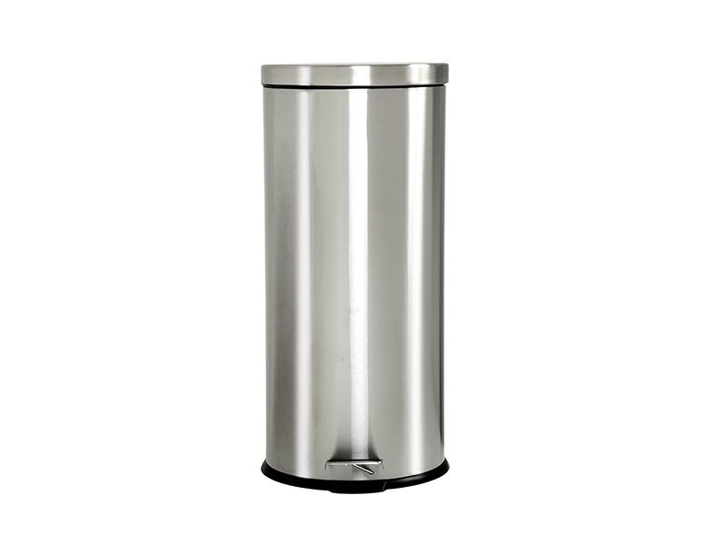 Tall Pedal Bin