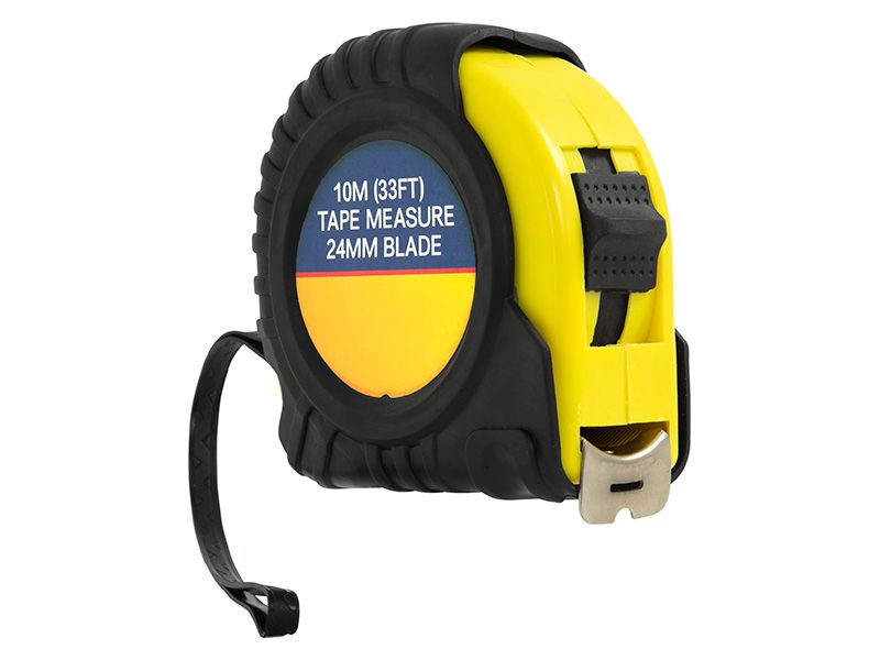 Tape Measure