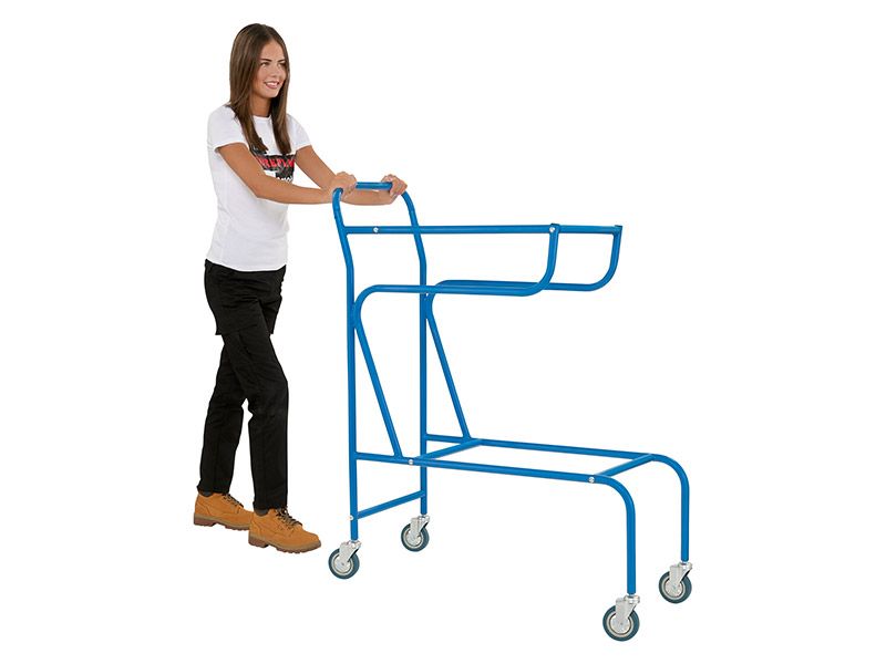 Retail Trolleys