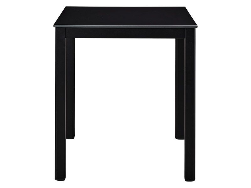 Ultratop Square Dining Height Table