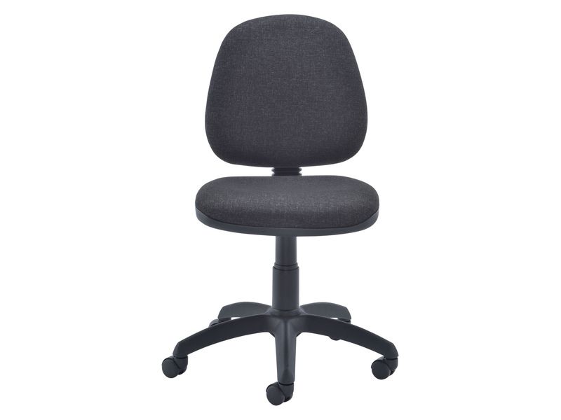 Upholstered Office Chair