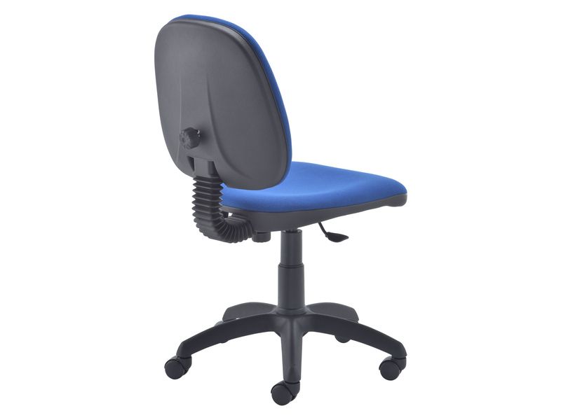 Upholstered Office Chair