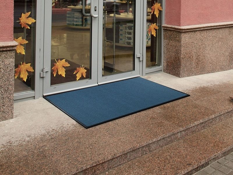 Absorbent Door Mat