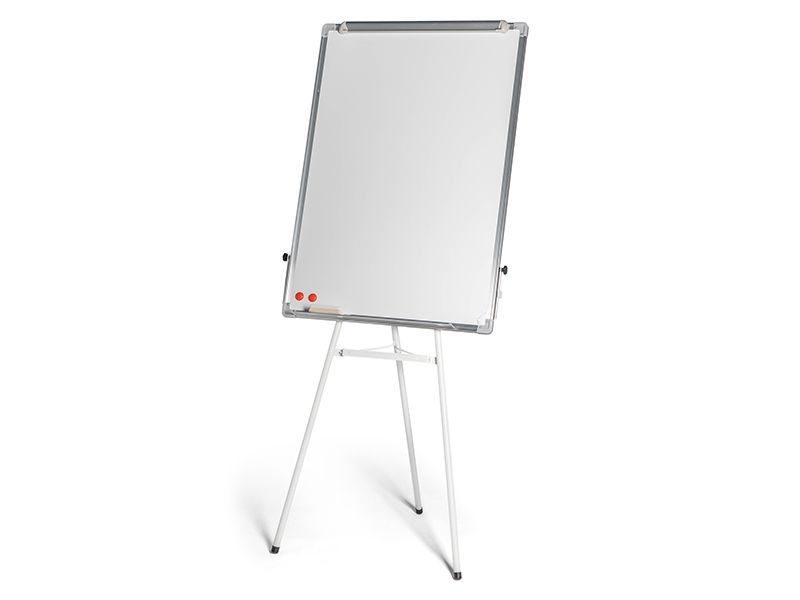 Whiteboard Easel