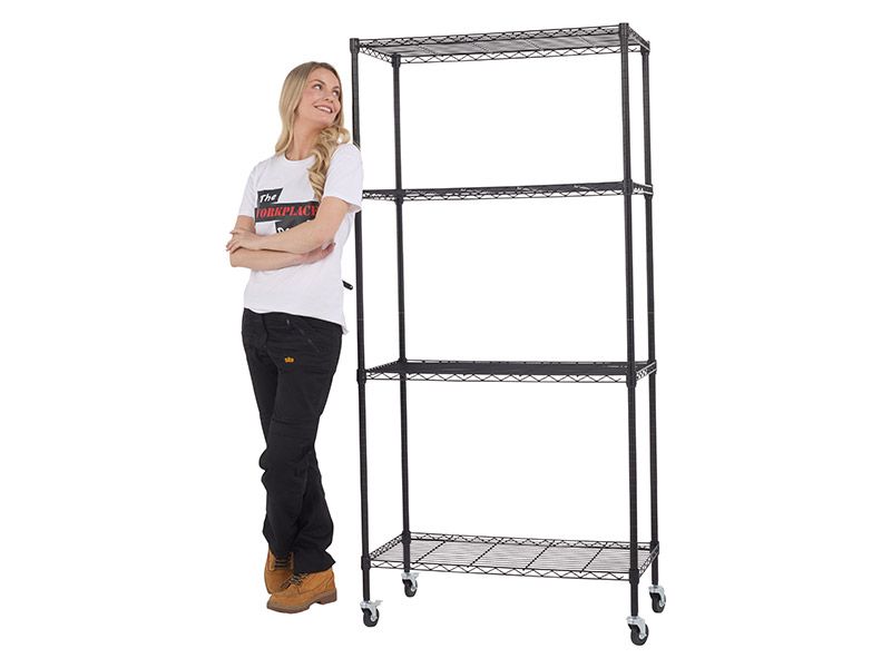 Shelving Units