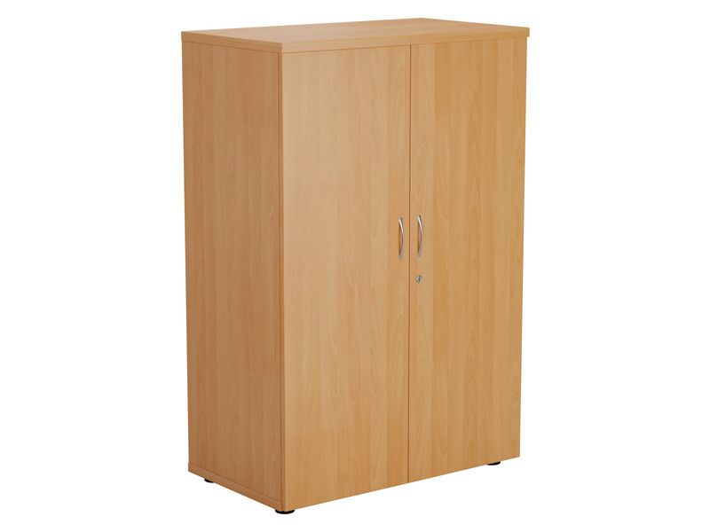 Wooden Cupboard