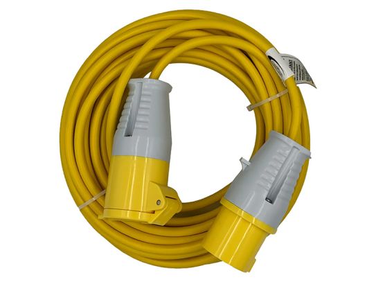 110V Extension Lead