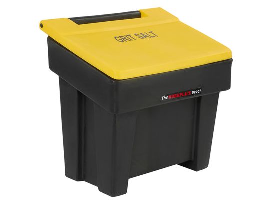 200 Litre Grit Bin