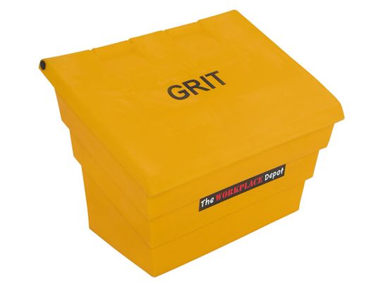 50 Litre Grit Bin