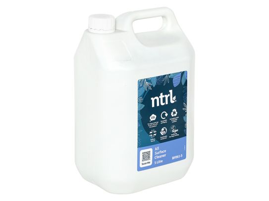 All Surface Cleaner